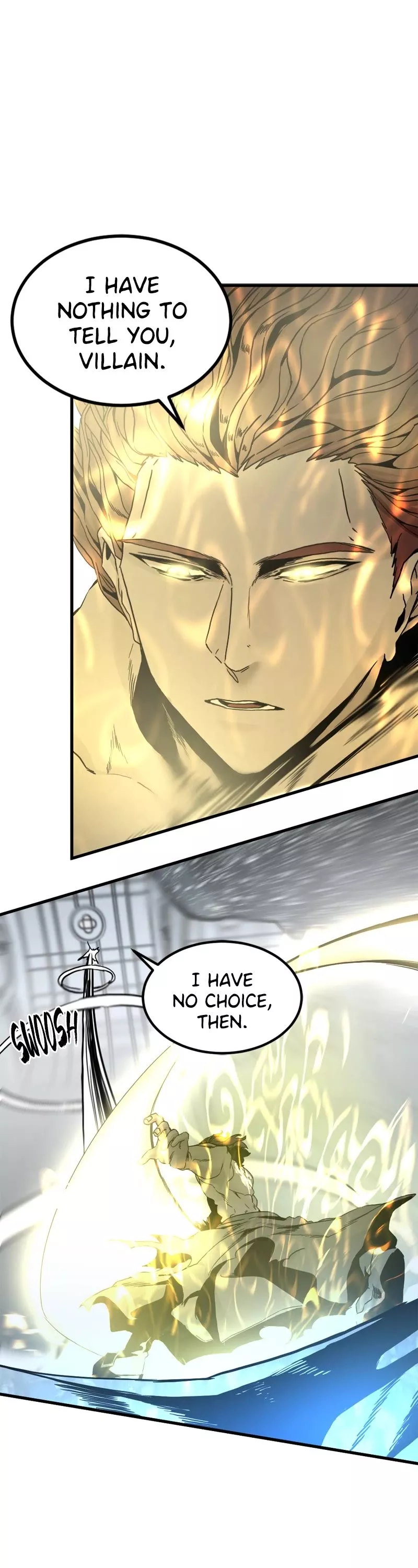 Read Hero Killer (Beolkkul) chapter 121 image 37 on Lezhin