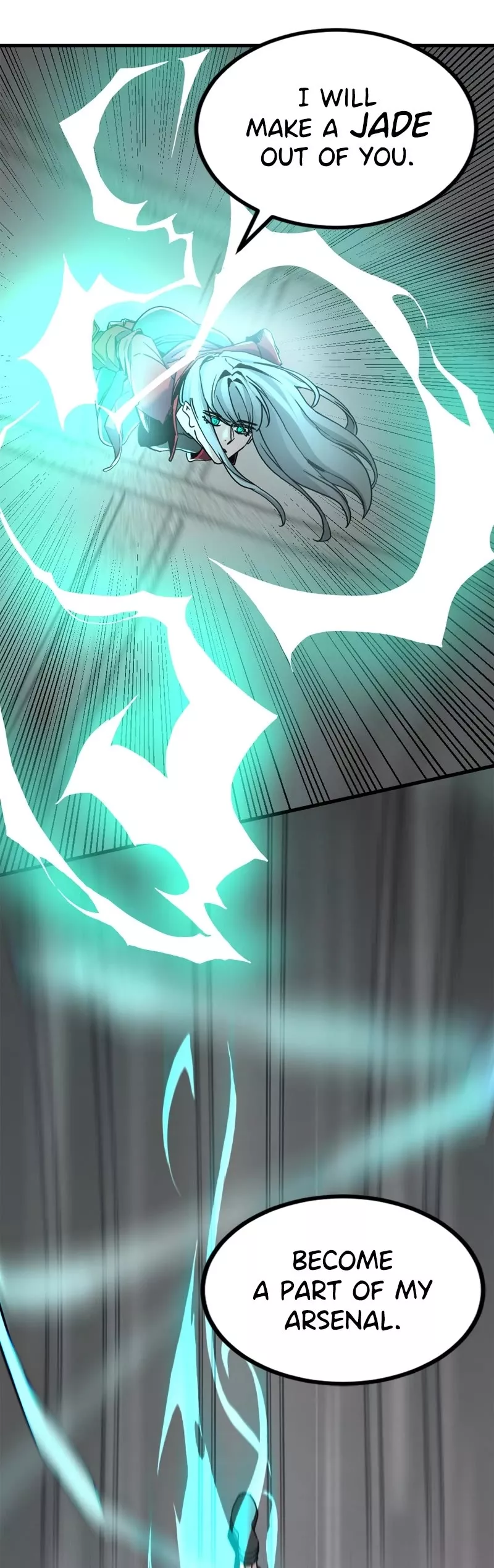 Read Hero Killer (Beolkkul) chapter 121 image 38 on Lezhin