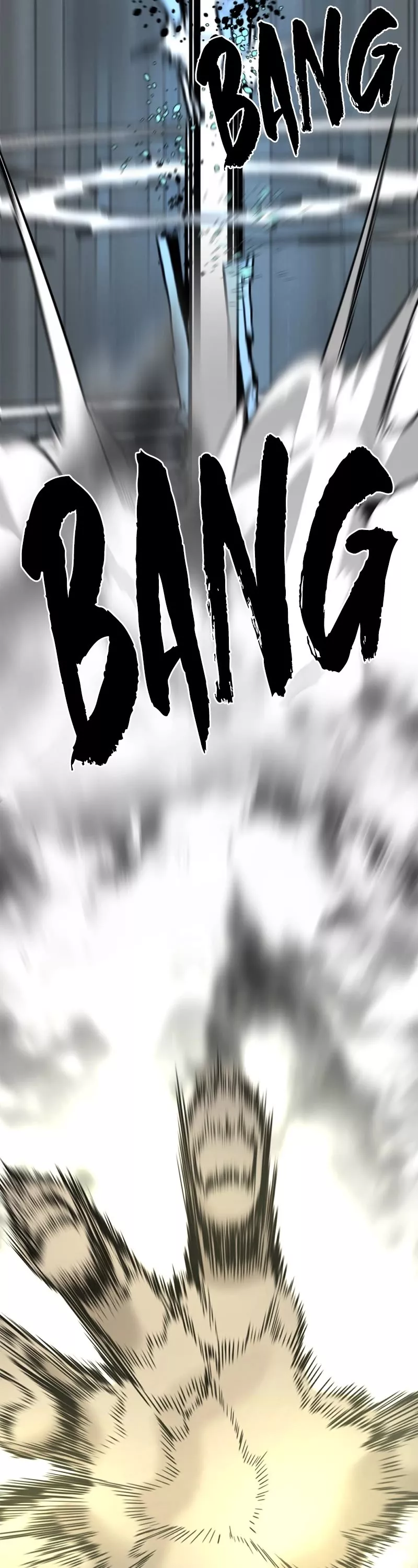 Read Hero Killer (Beolkkul) chapter 121 image 40 on Lezhin