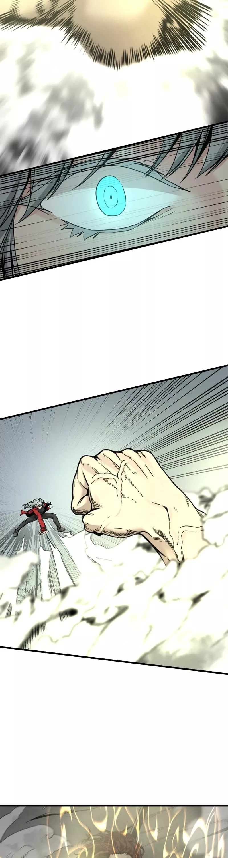 Read Hero Killer (Beolkkul) chapter 121 image 41 on Lezhin