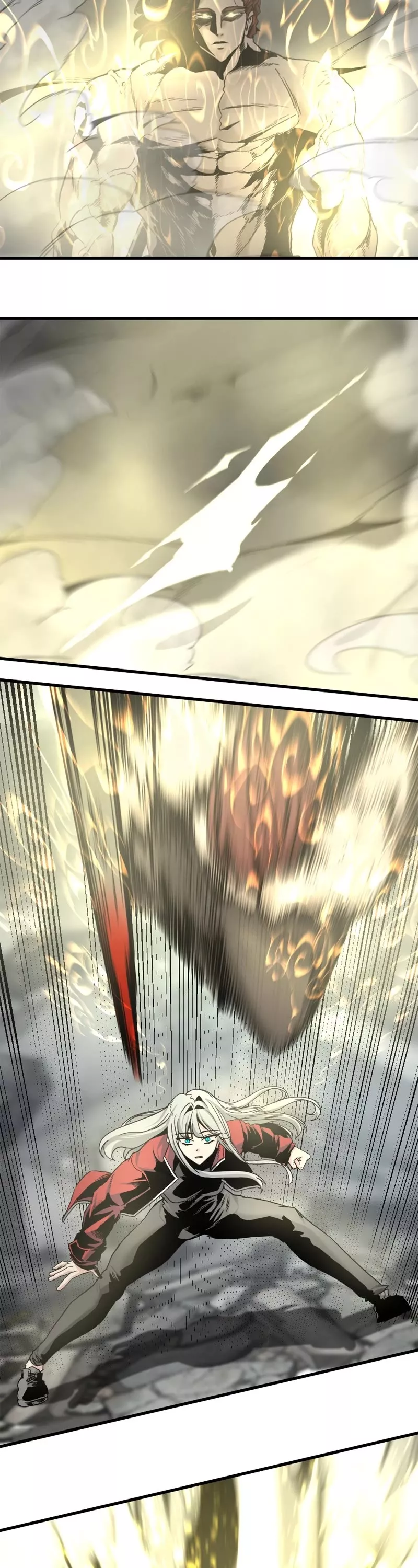 Read Hero Killer (Beolkkul) chapter 121 image 42 on Lezhin