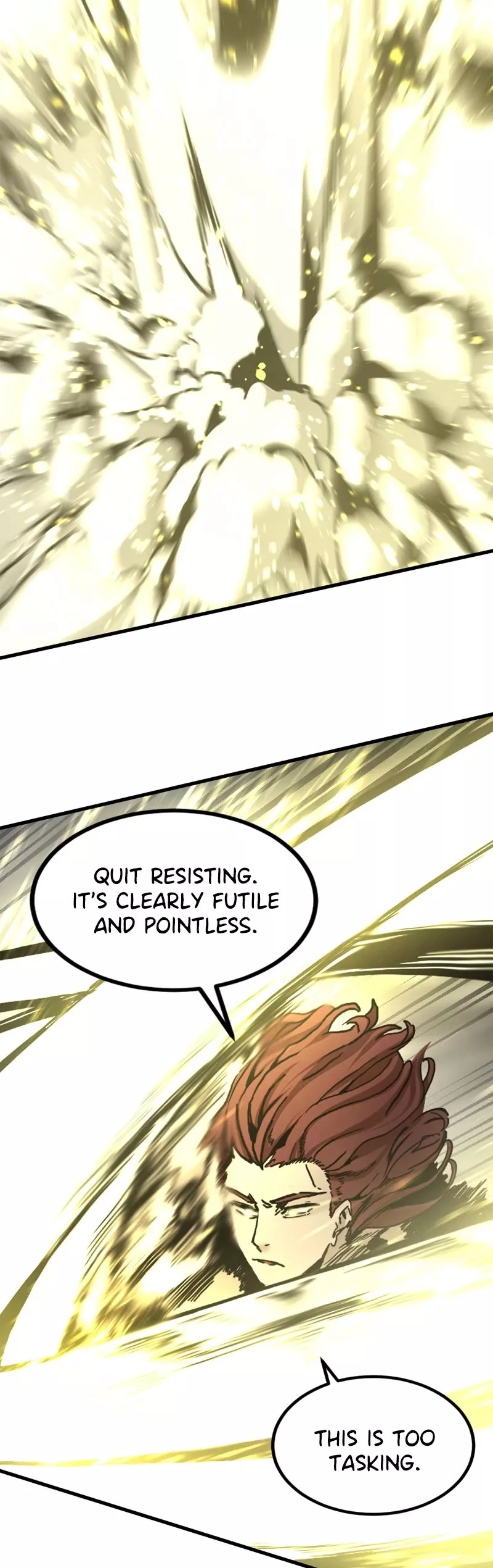 Read Hero Killer (Beolkkul) chapter 121 image 43 on Lezhin