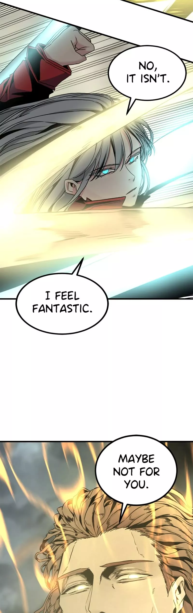 Read Hero Killer (Beolkkul) chapter 121 image 44 on Lezhin