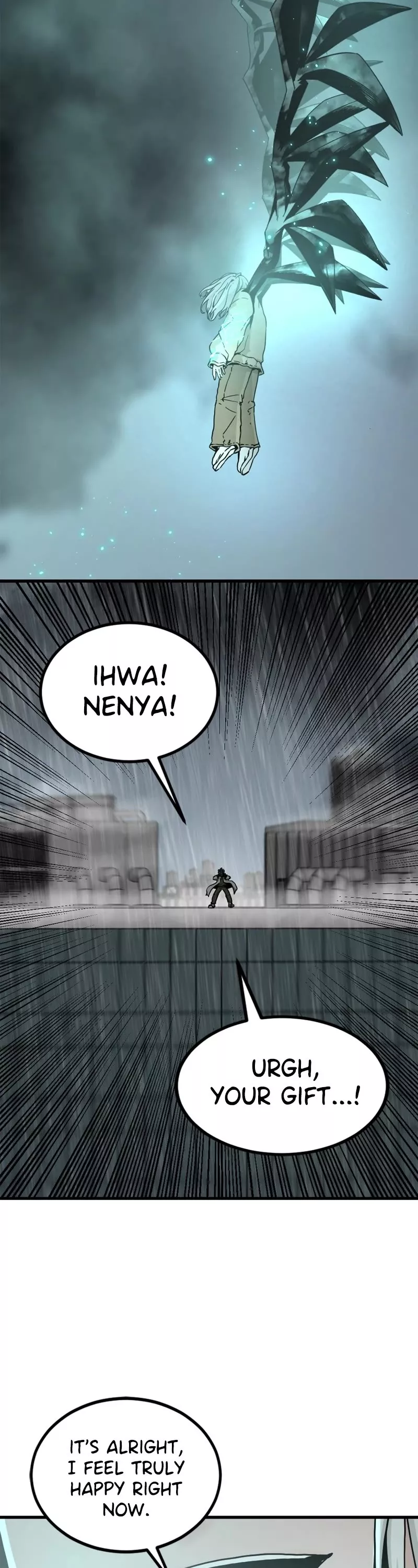 Read Hero Killer (Beolkkul) chapter 121 image 46 on Lezhin