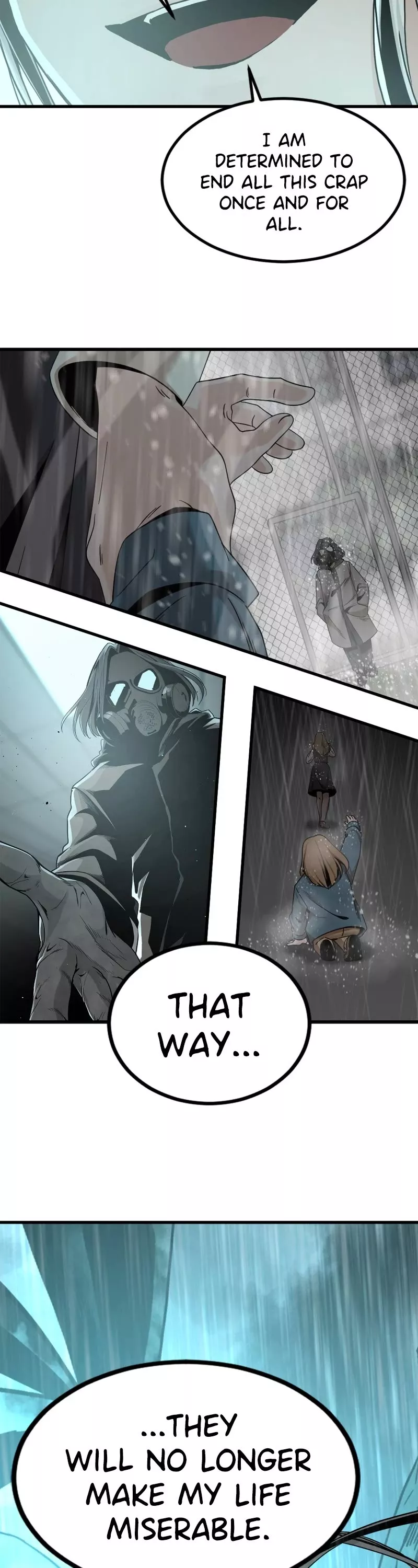 Read Hero Killer (Beolkkul) chapter 121 image 47 on Lezhin