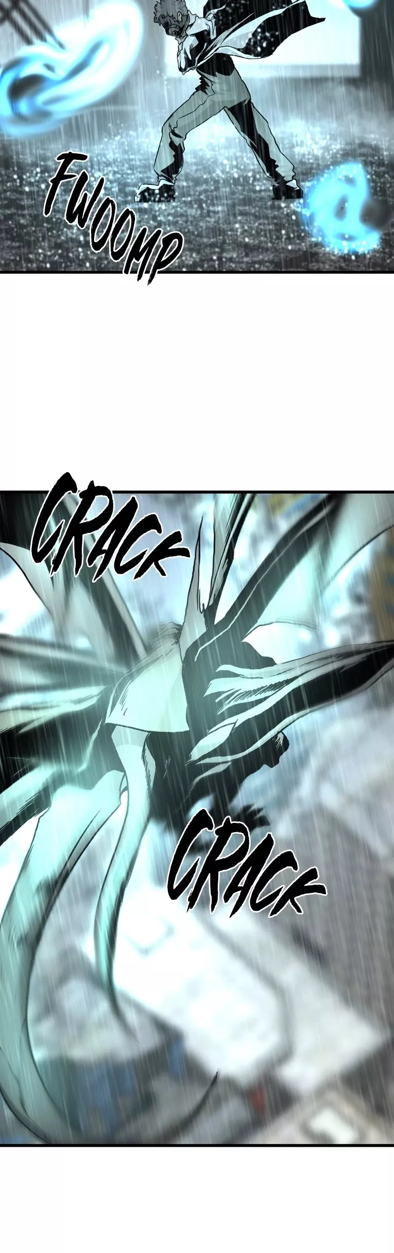Read Hero Killer (Beolkkul) chapter 121 image 49 on Lezhin