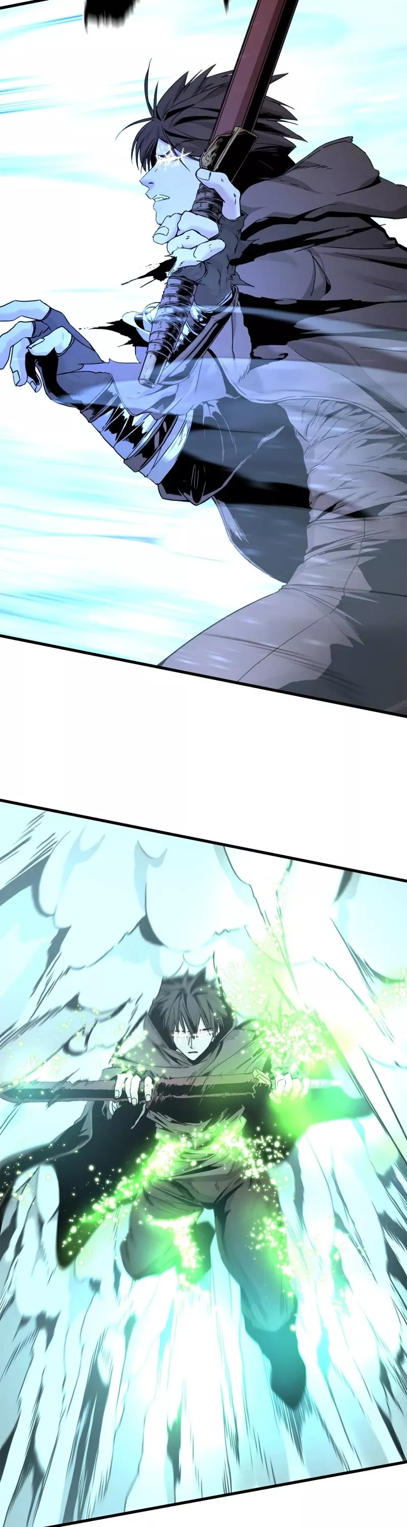 Read Hero Killer (Beolkkul) chapter 121 image 5 on Lezhin
