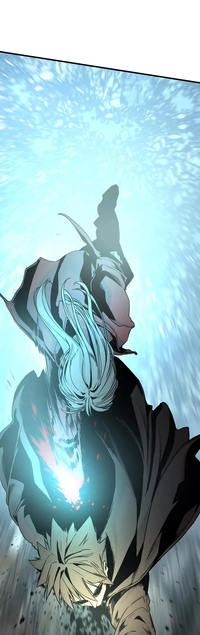 Read Hero Killer (Beolkkul) chapter 121 image 53 on Lezhin