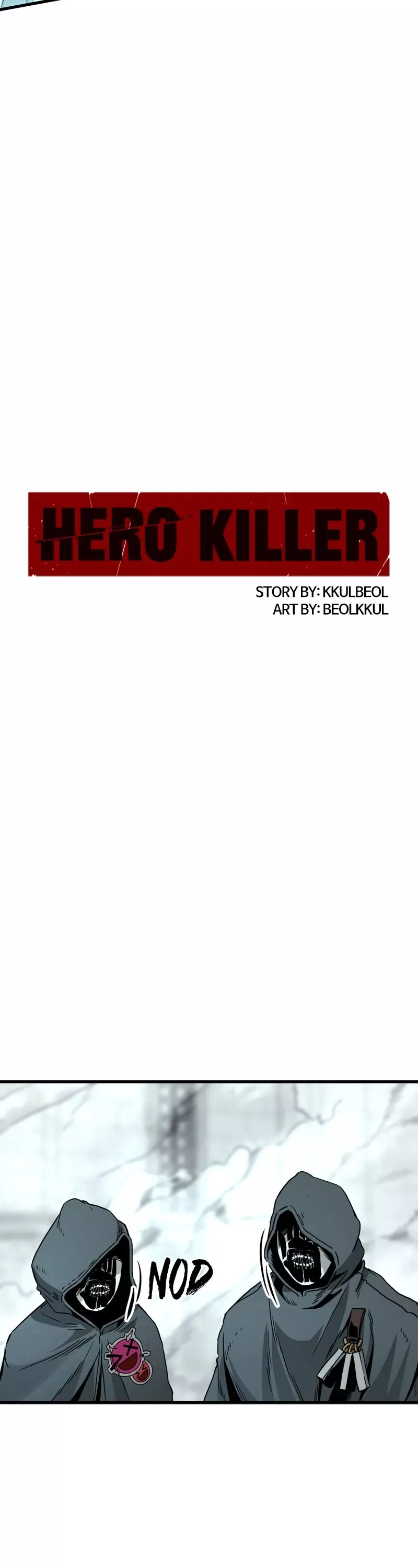 Read Hero Killer (Beolkkul) chapter 121 image 6 on Lezhin
