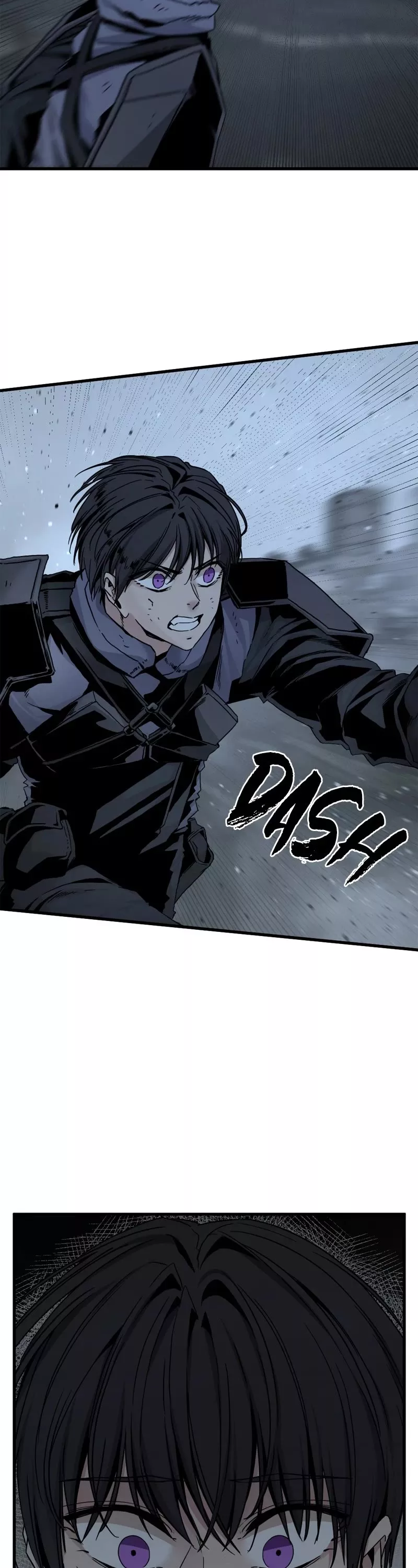 Read Hero Killer (Beolkkul) chapter 122 image 11 on Lezhin