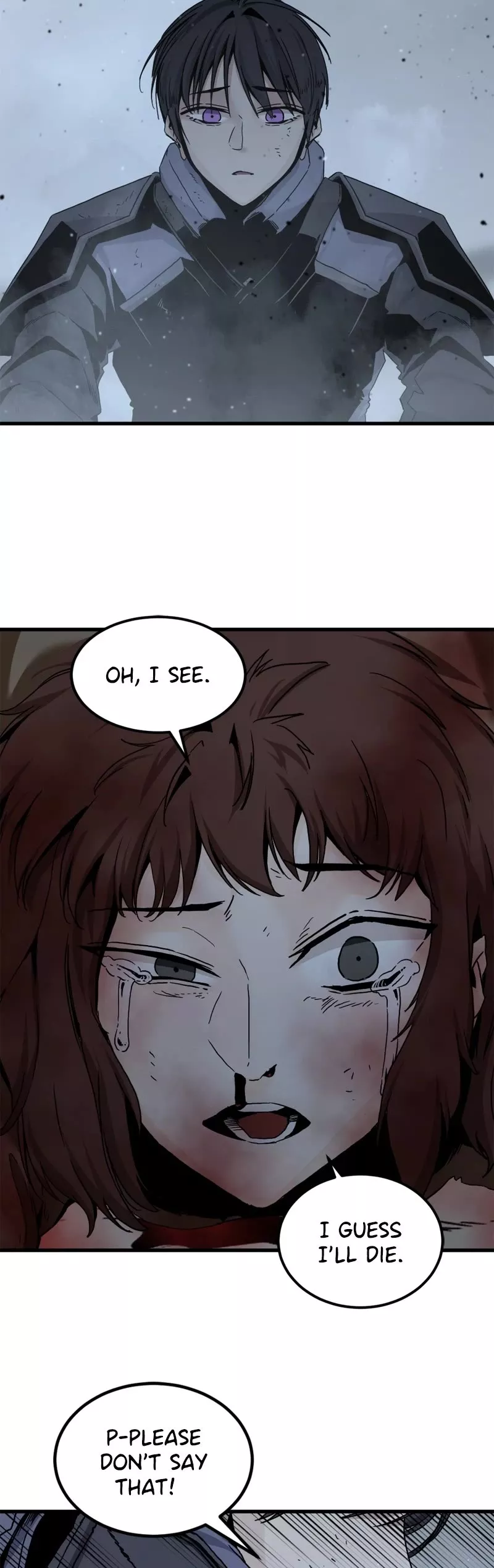 Read Hero Killer (Beolkkul) chapter 122 image 13 on Lezhin