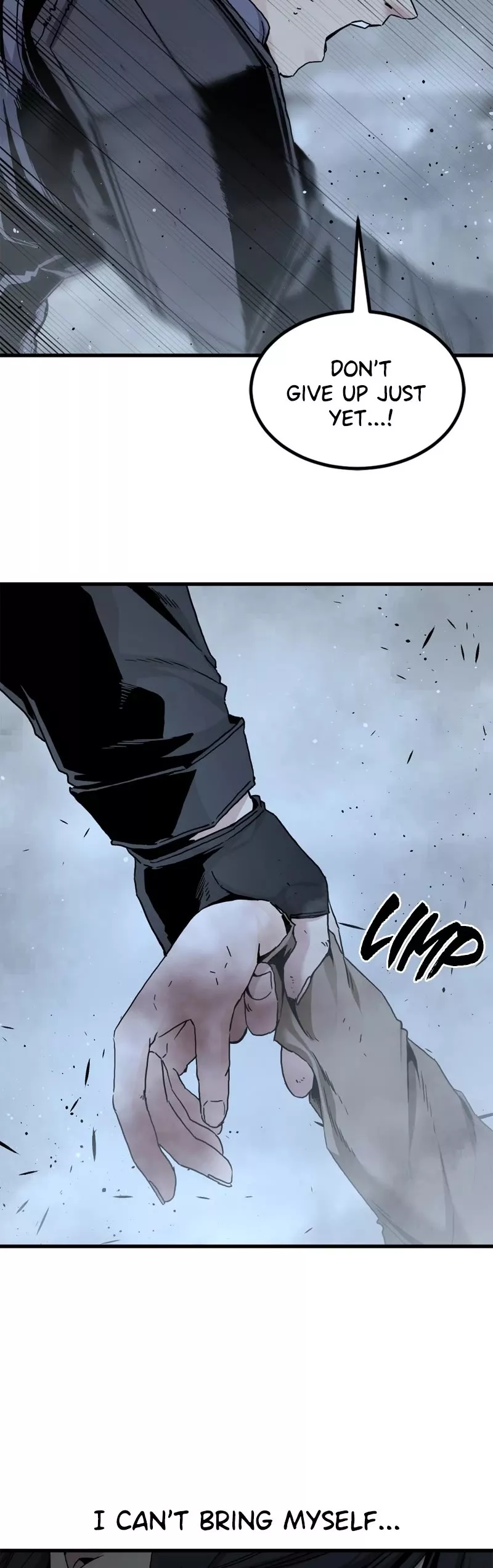 Read Hero Killer (Beolkkul) chapter 122 image 14 on Lezhin