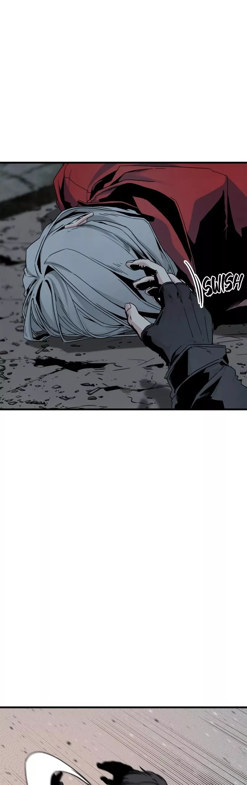 Read Hero Killer (Beolkkul) chapter 122 image 18 on Lezhin
