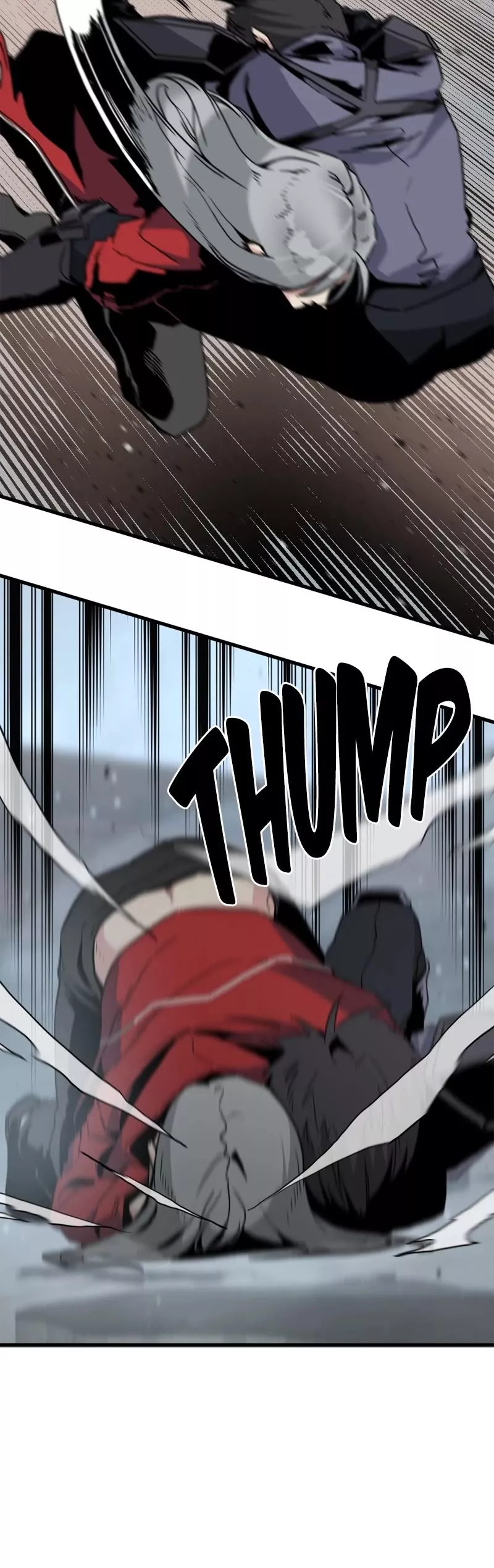Read Hero Killer (Beolkkul) chapter 122 image 19 on Lezhin