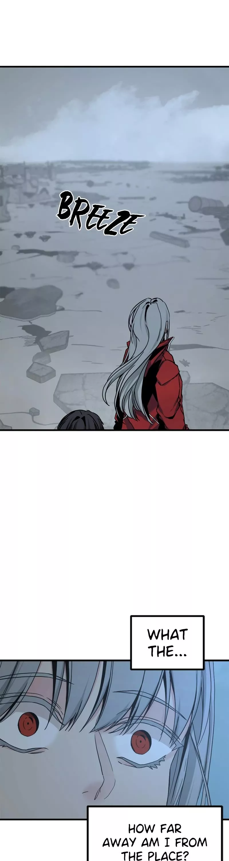 Read Hero Killer (Beolkkul) chapter 122 image 22 on Lezhin