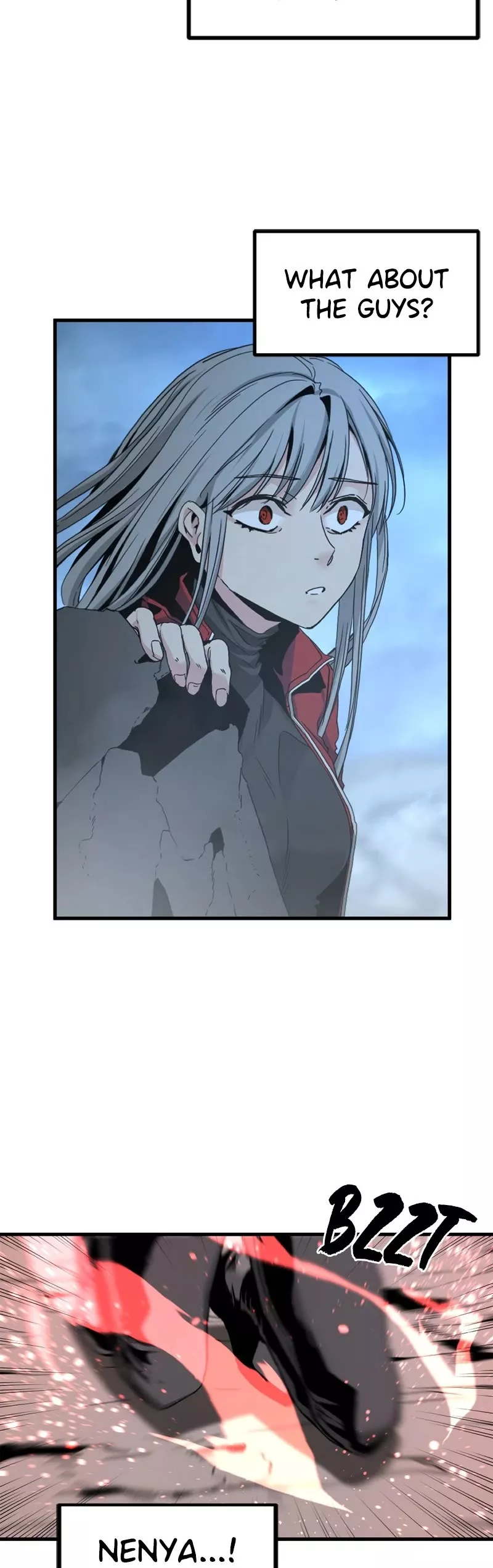 Read Hero Killer (Beolkkul) chapter 122 image 23 on Lezhin