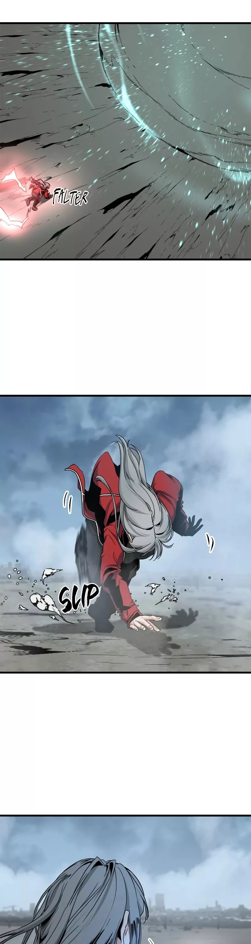 Read Hero Killer (Beolkkul) chapter 122 image 25 on Lezhin