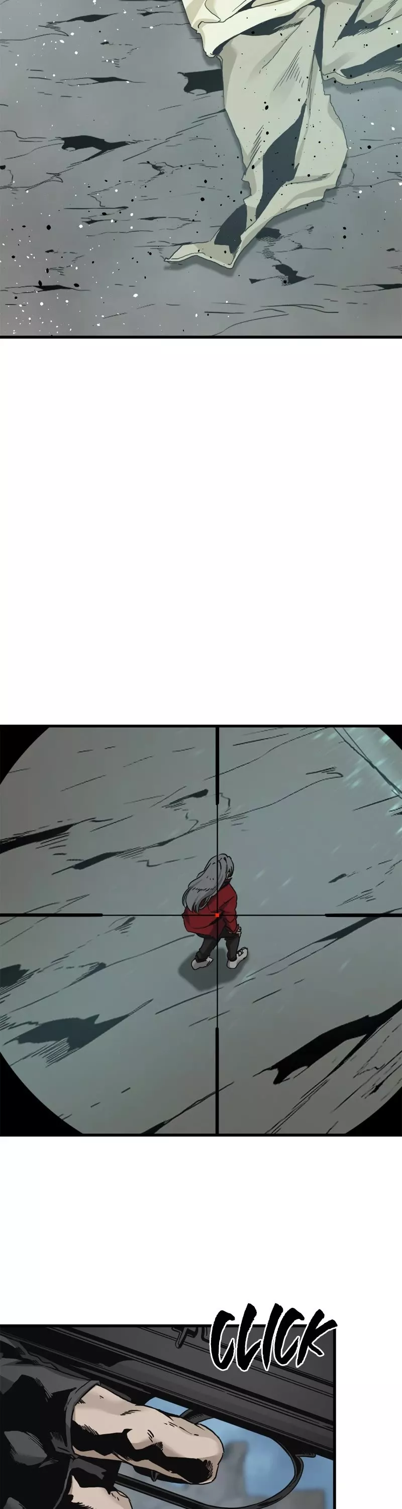 Read Hero Killer (Beolkkul) chapter 122 image 27 on Lezhin