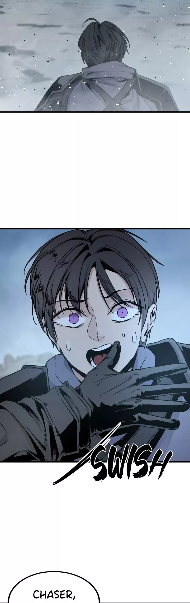 Read Hero Killer (Beolkkul) chapter 122 image 29 on Lezhin