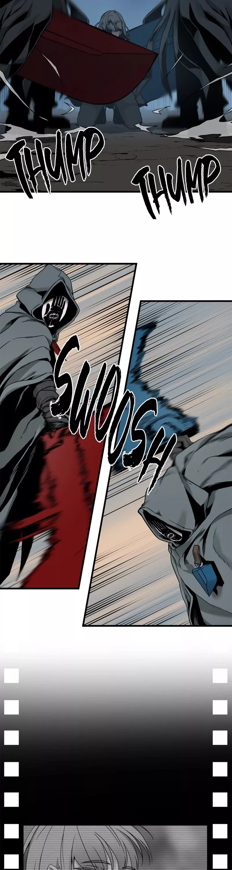 Read Hero Killer (Beolkkul) chapter 122 image 31 on Lezhin