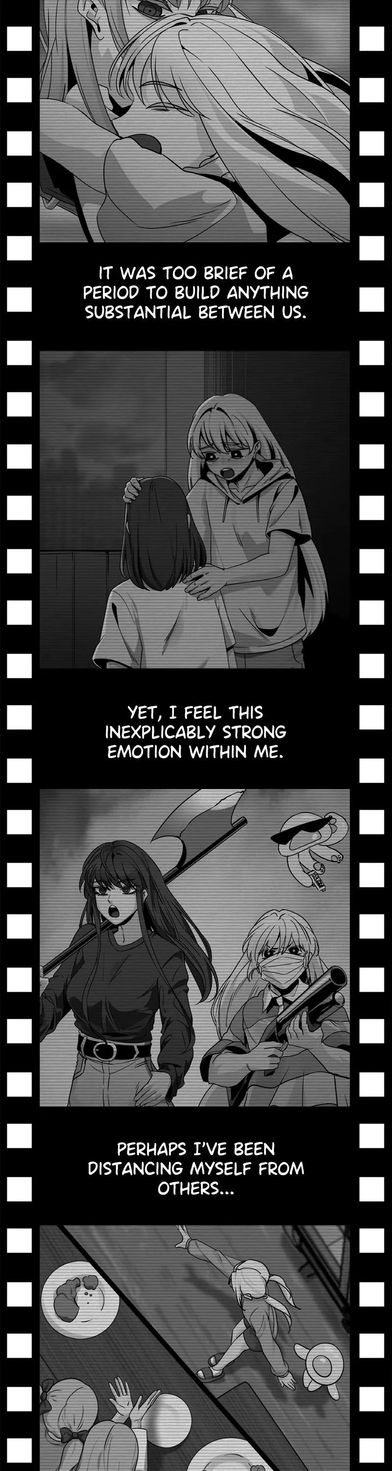Read Hero Killer (Beolkkul) chapter 122 image 32 on Lezhin
