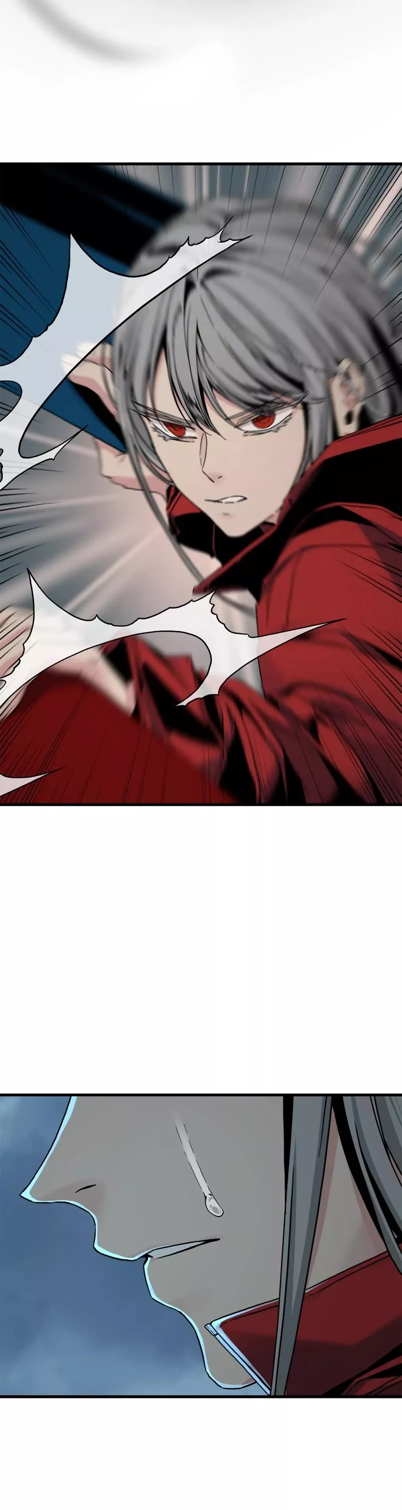 Read Hero Killer (Beolkkul) chapter 122 image 35 on Lezhin