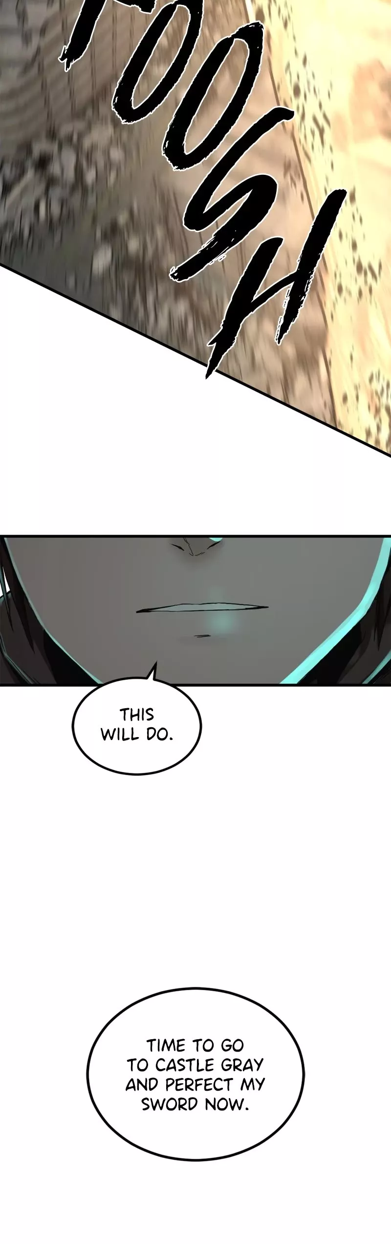 Read Hero Killer (Beolkkul) chapter 122 image 4 on Lezhin
