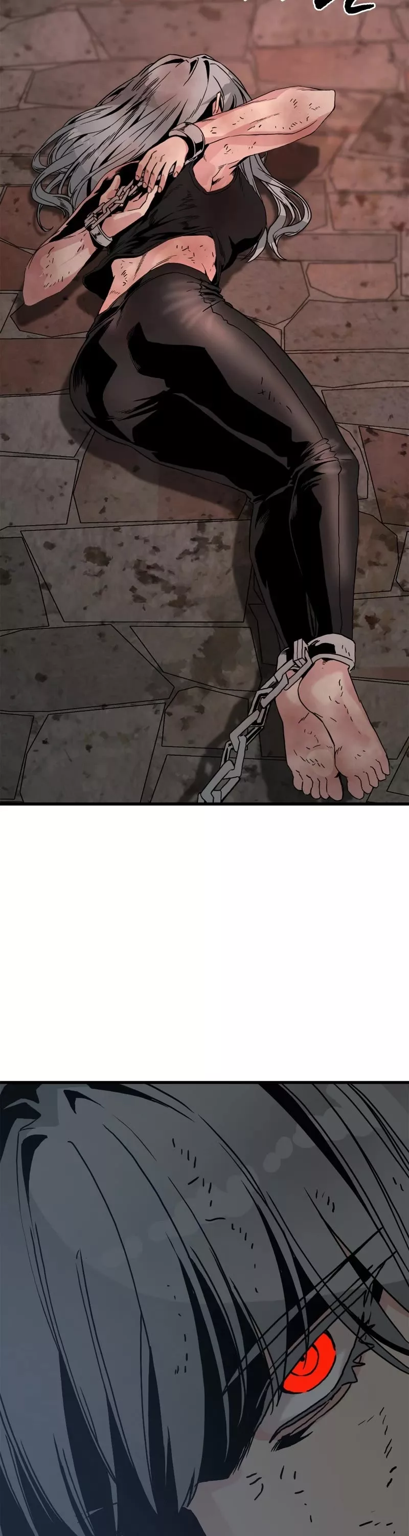 Read Hero Killer (Beolkkul) chapter 122 image 42 on Lezhin