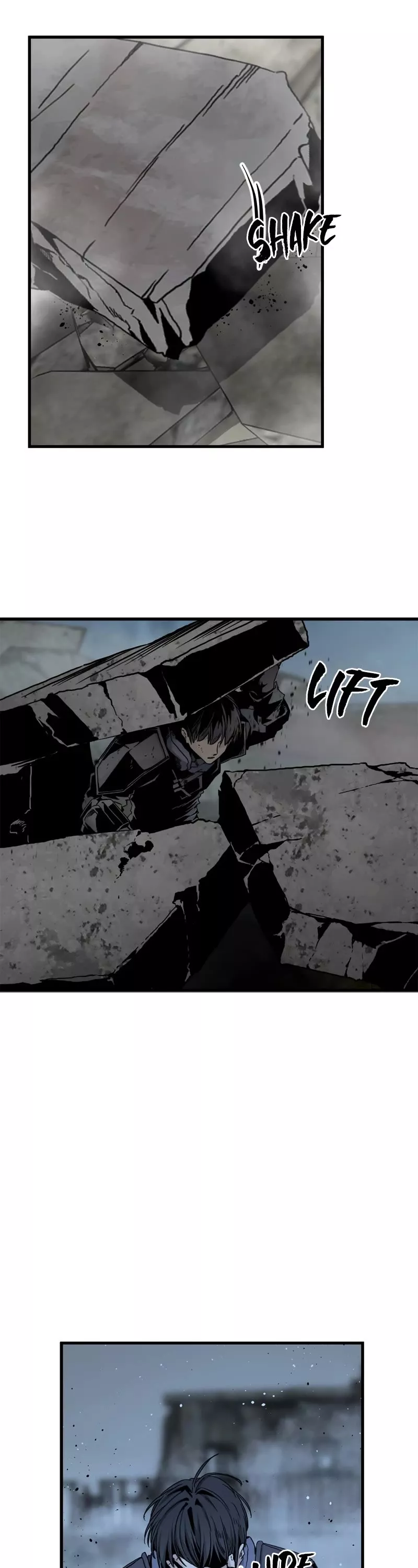 Read Hero Killer (Beolkkul) chapter 122 image 7 on Lezhin
