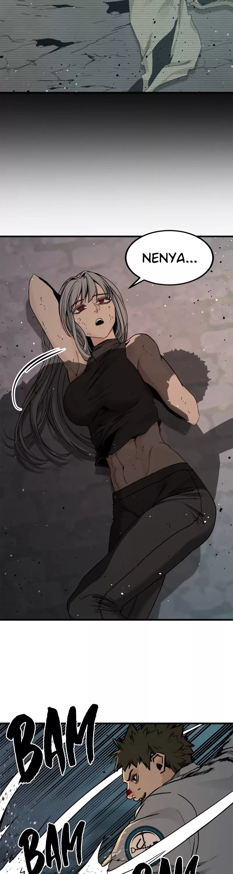 Read Hero Killer (Beolkkul) chapter 123 image 10 on Lezhin