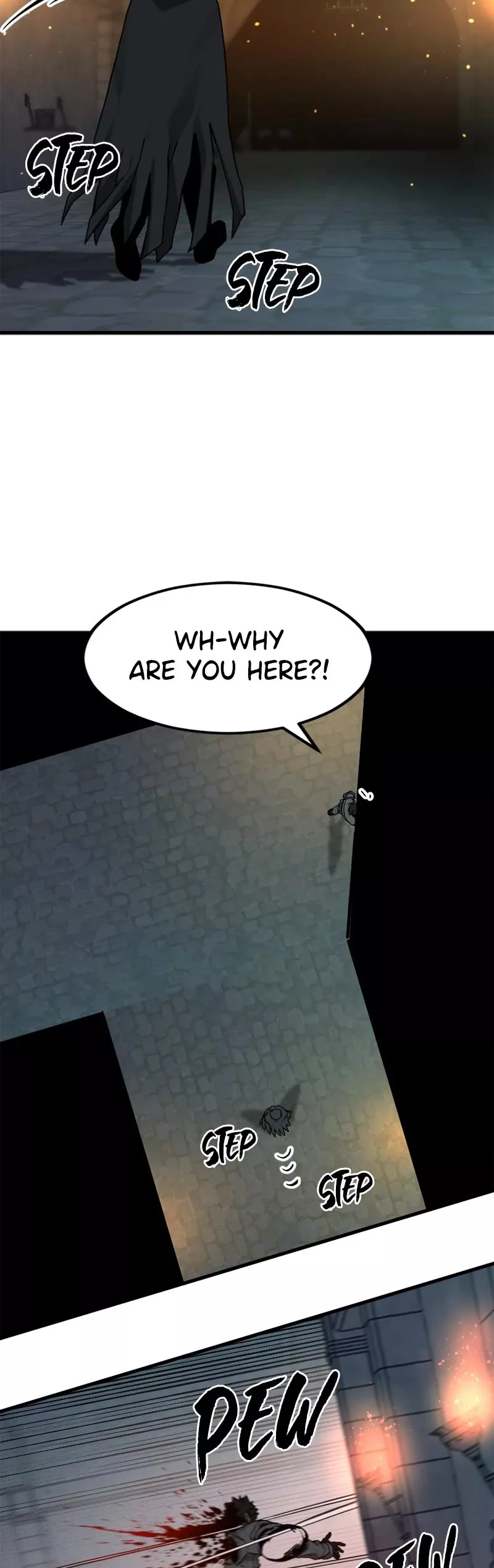 Read Hero Killer (Beolkkul) chapter 123 image 13 on Lezhin