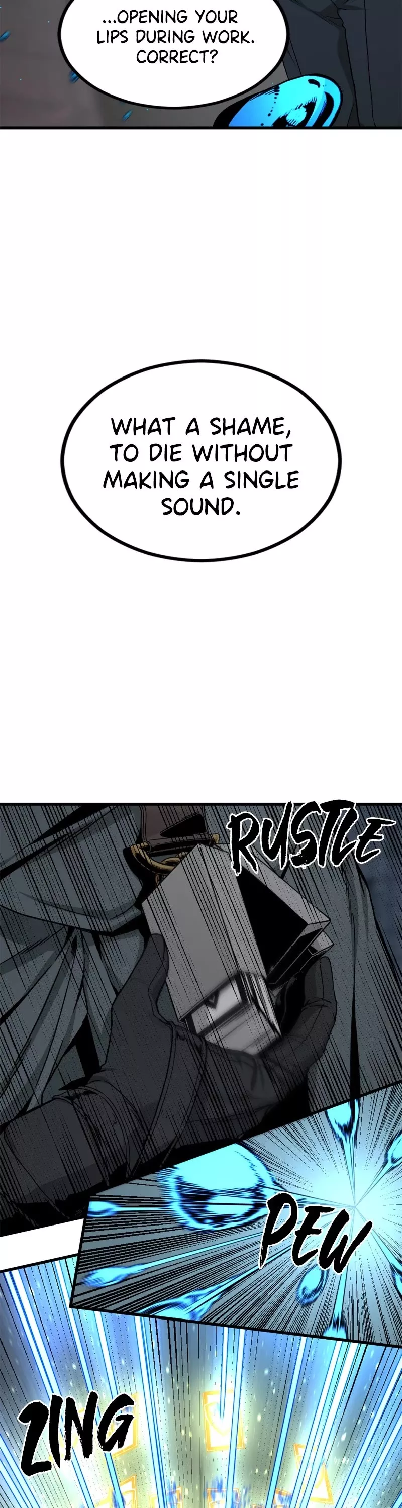 Read Hero Killer (Beolkkul) chapter 123 image 17 on Lezhin