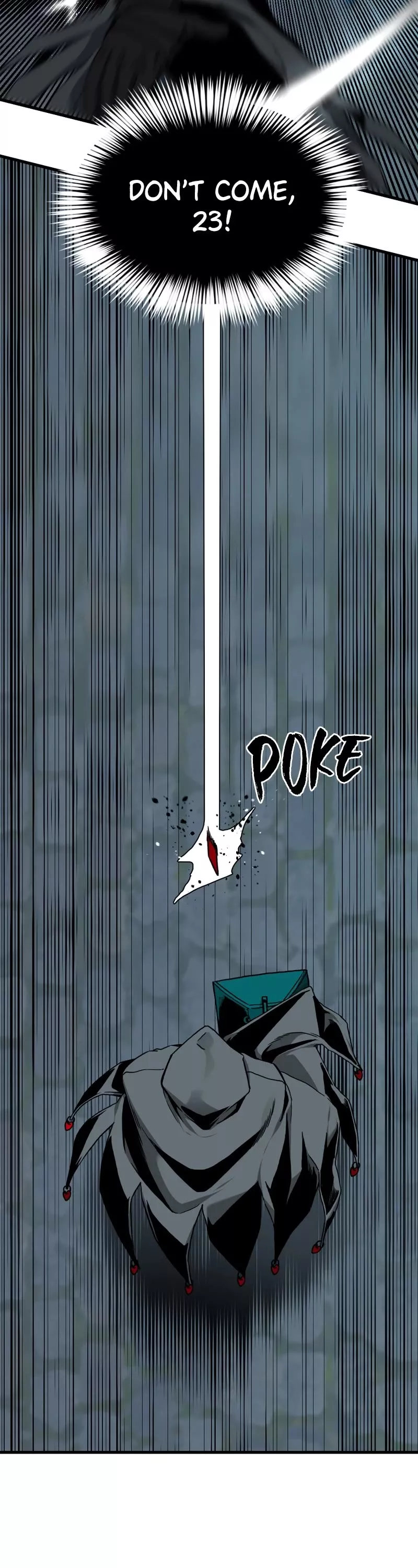 Read Hero Killer (Beolkkul) chapter 123 image 22 on Lezhin