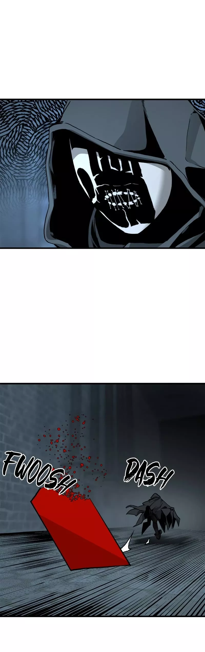 Read Hero Killer (Beolkkul) chapter 123 image 23 on Lezhin