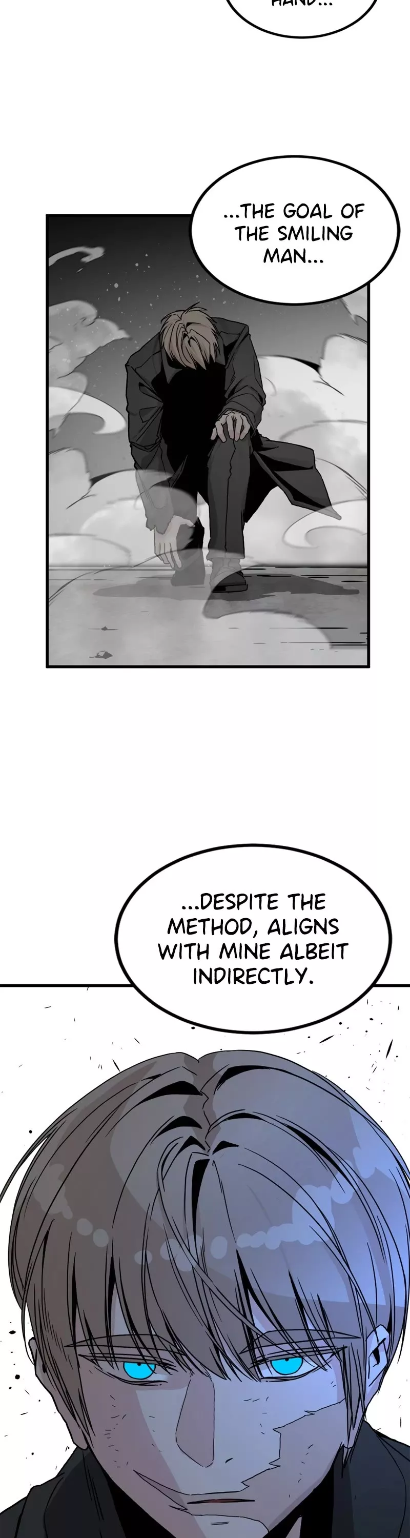 Read Hero Killer (Beolkkul) chapter 123 image 27 on Lezhin