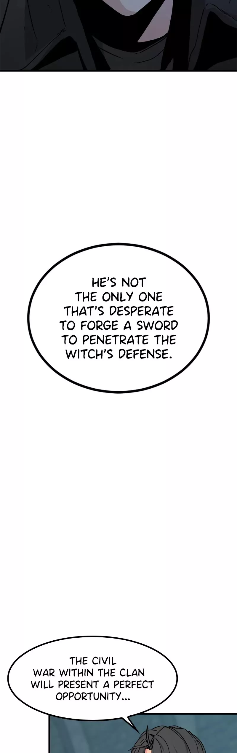Read Hero Killer (Beolkkul) chapter 123 image 28 on Lezhin