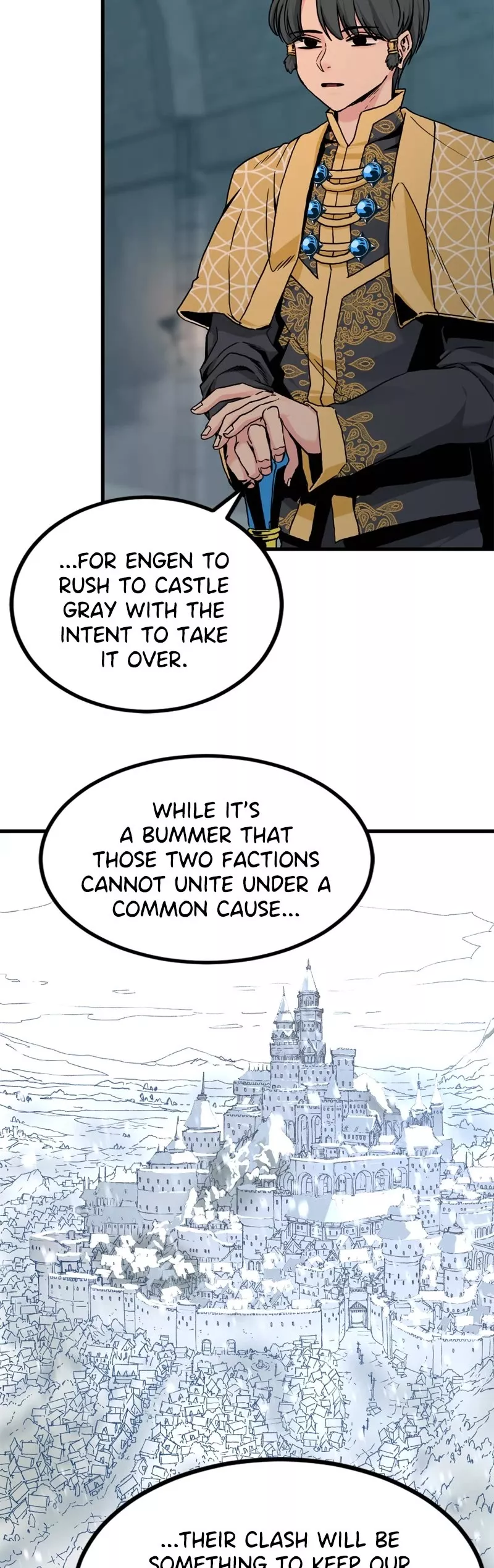 Read Hero Killer (Beolkkul) chapter 123 image 29 on Lezhin