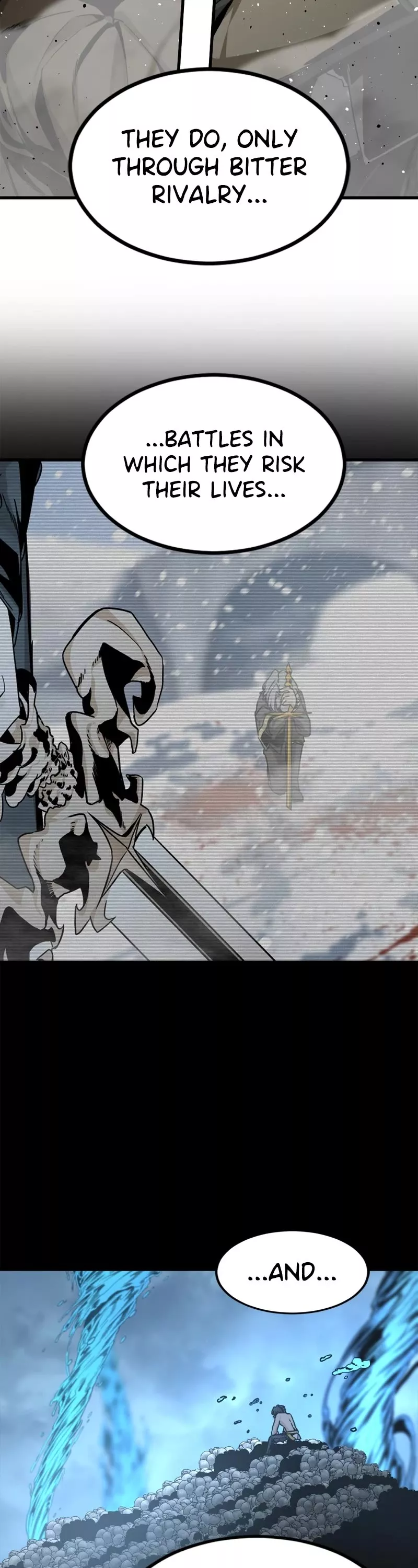 Read Hero Killer (Beolkkul) chapter 123 image 31 on Lezhin