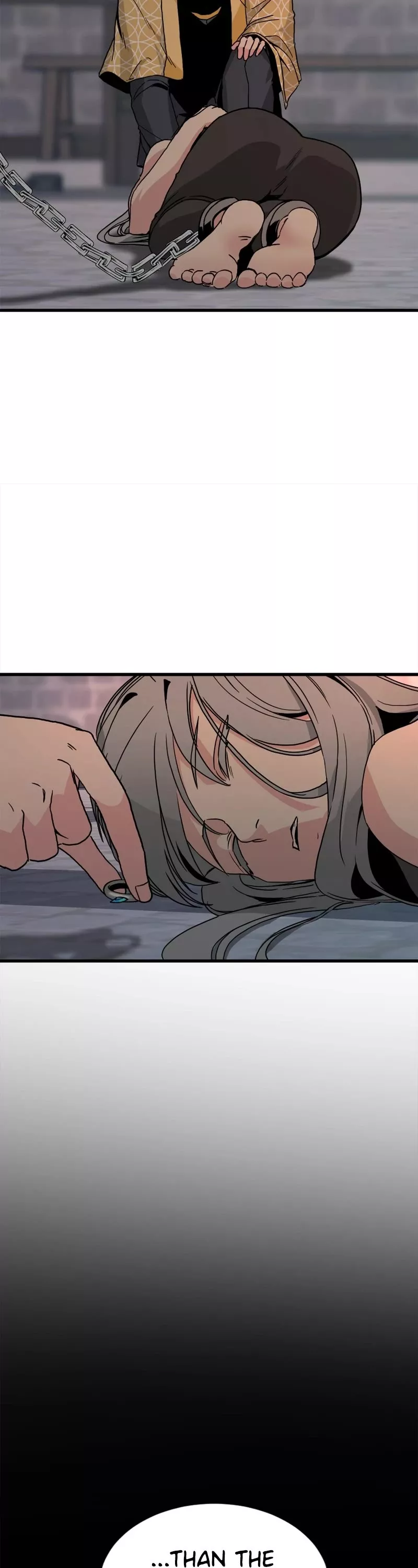 Read Hero Killer (Beolkkul) chapter 123 image 36 on Lezhin