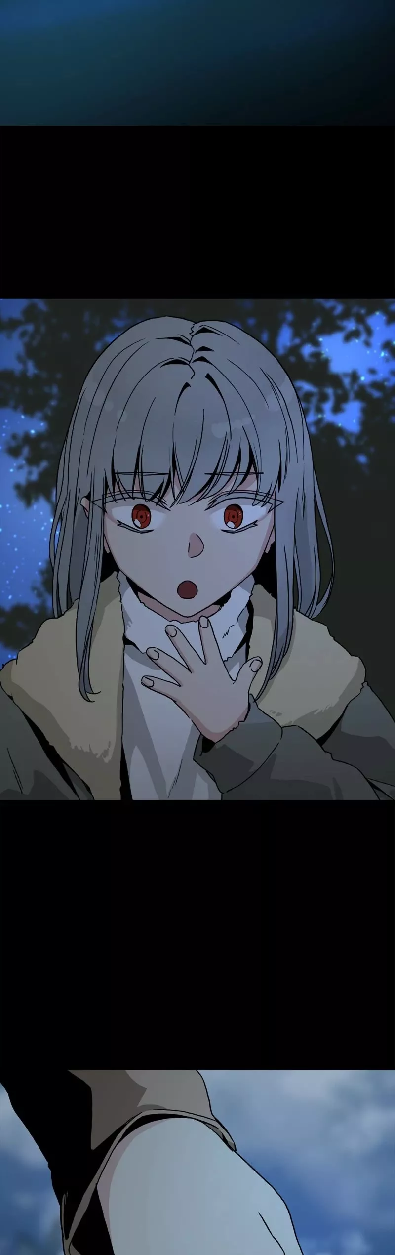 Read Hero Killer (Beolkkul) chapter 123 image 38 on Lezhin
