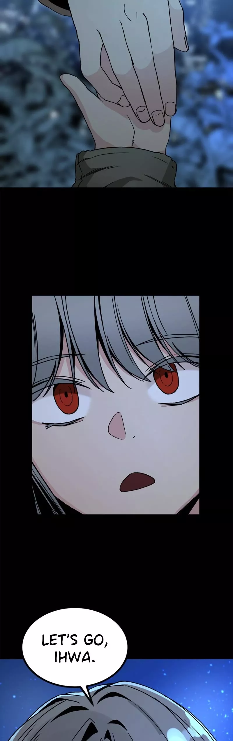 Read Hero Killer (Beolkkul) chapter 123 image 39 on Lezhin