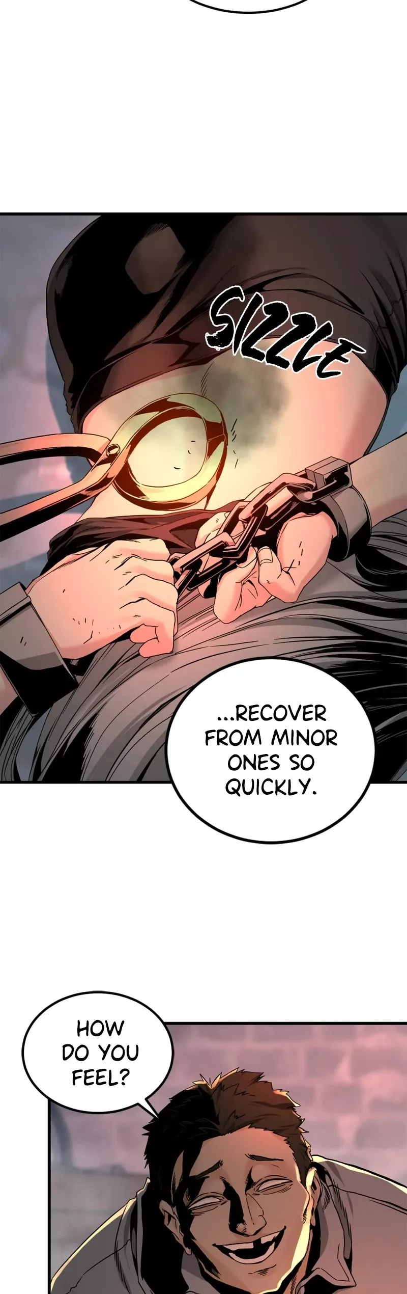 Read Hero Killer (Beolkkul) chapter 123 image 4 on Lezhin