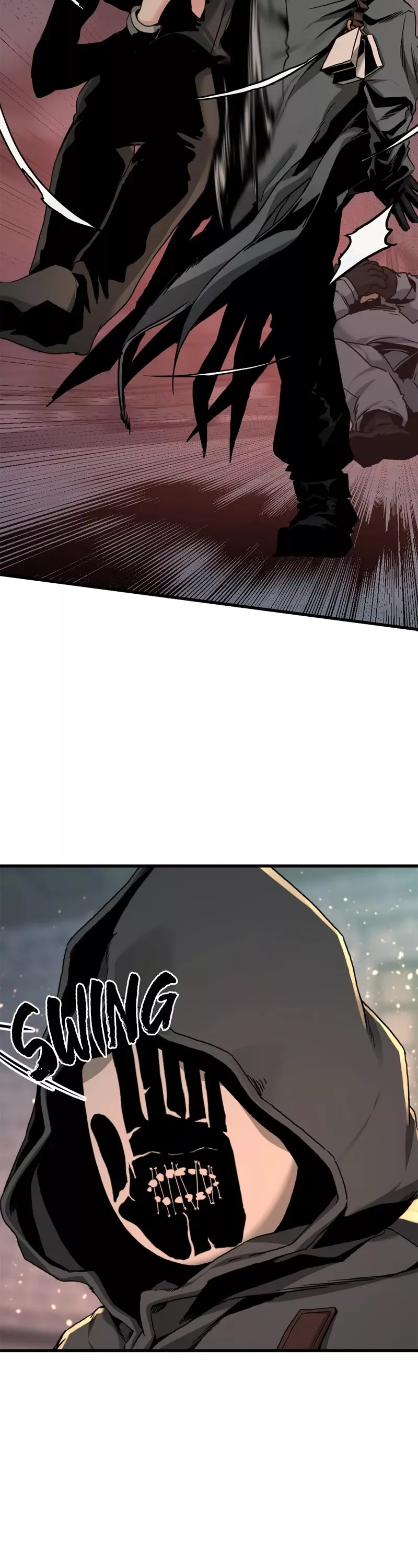 Read Hero Killer (Beolkkul) chapter 123 image 7 on Lezhin