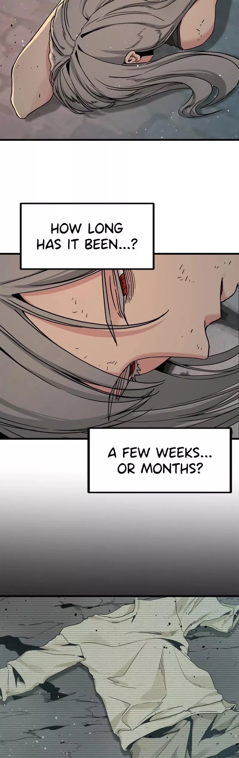 Read Hero Killer (Beolkkul) chapter 123 image 9 on Lezhin