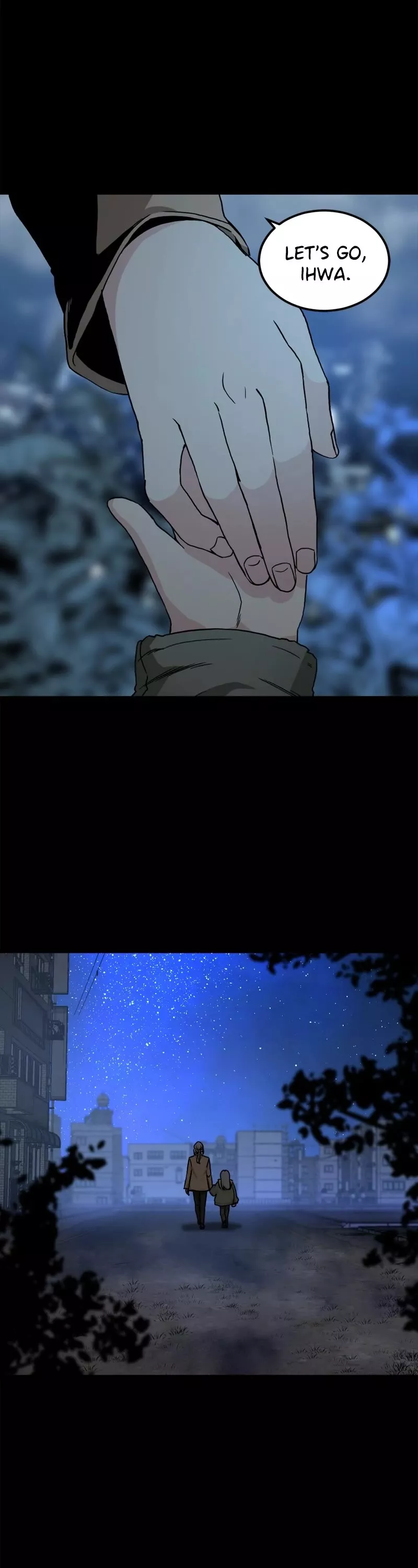 Read Hero Killer (Beolkkul) chapter 124 image 11 on Lezhin