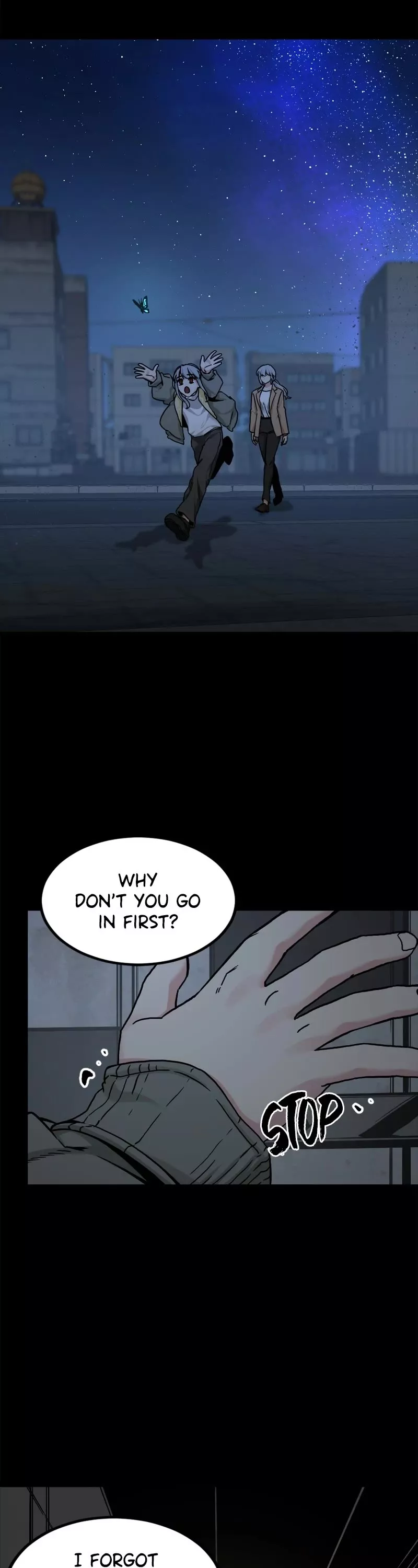 Read Hero Killer (Beolkkul) chapter 124 image 12 on Lezhin