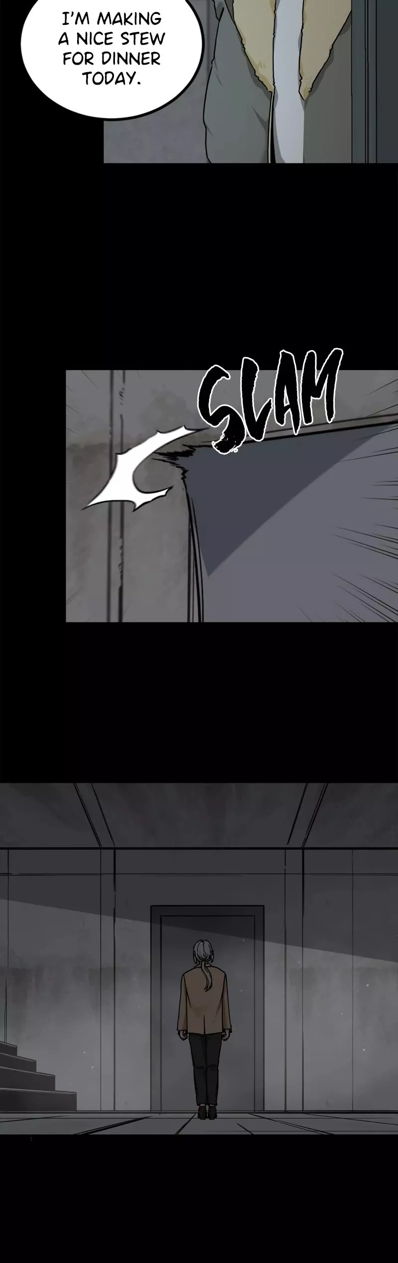Read Hero Killer (Beolkkul) chapter 124 image 14 on Lezhin