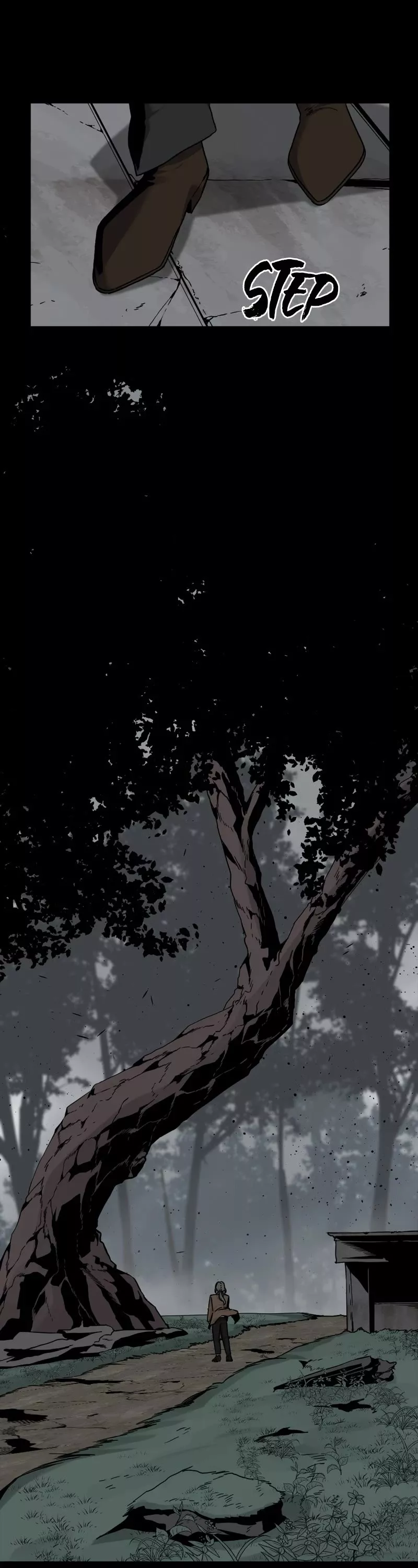 Read Hero Killer (Beolkkul) chapter 124 image 15 on Lezhin