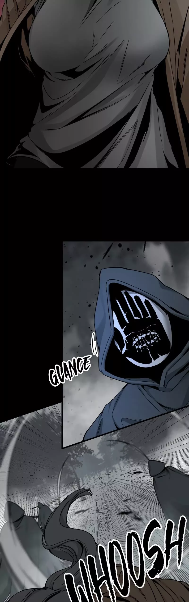 Read Hero Killer (Beolkkul) chapter 124 image 19 on Lezhin