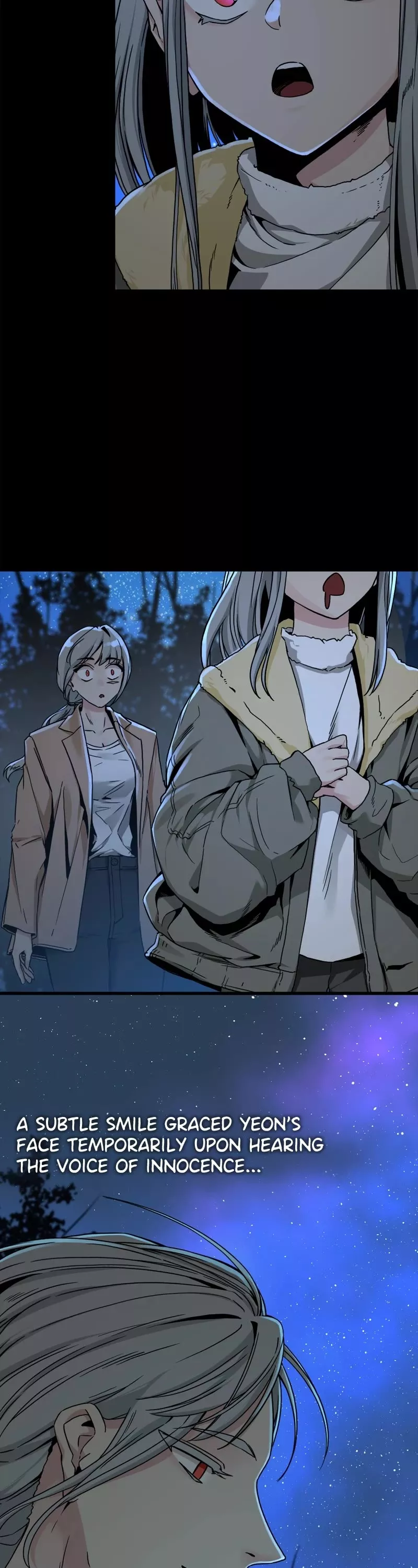 Read Hero Killer (Beolkkul) chapter 124 image 2 on Lezhin